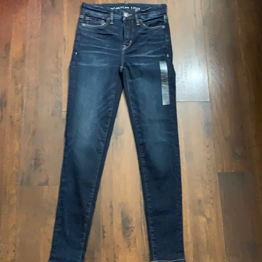 American eagle women jean